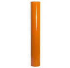 VViViD DECO65 Nut Brown Gloss Permanent Adhesive Craft Vinyl - Image 5