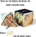PUZZLE POTATO Anti-Gravity Puzzle Box - Image 6
