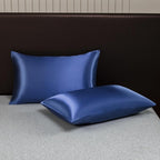 Pure Natural Mulberry Silk Pillow Cases - Image 6