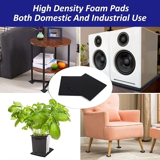 Foam Padding Sheets with Adhesive Backing - Image 7