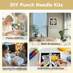 Doodlream Skeleton Ribcage Needle Kit - Image 4