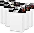 Kitoyz 500 Pcs Card Sleeves for Trading Card, Matte Card Sleeves Deck Card by Kitoyz