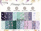 Craftido-20 Options-100% Cotton Jelly Roll Fabric Precut Strips - Image 4