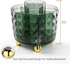 GOTOBA Dark Green Pen Pencil Holder - Image 5