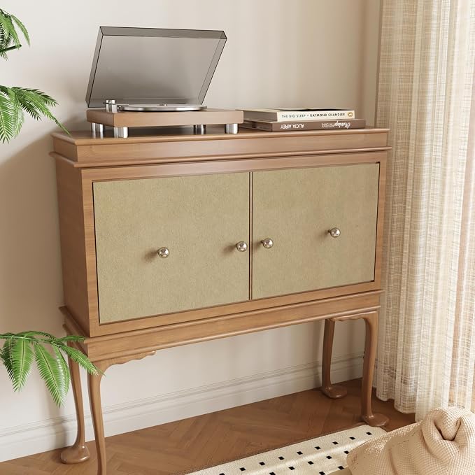 CRE8TIVE Khaki Felt Drawer Liners - Image 5