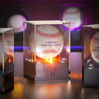 Leshein Baseball Display Case - Image 7