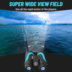 15x55 UHD Binoculars for Adults High Powered - Image 3