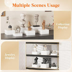 Lifewit Plastic Buffet Risers, Food Stand - Image 4