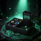 Grajar Dice Tray and Dice Tower - Image 2