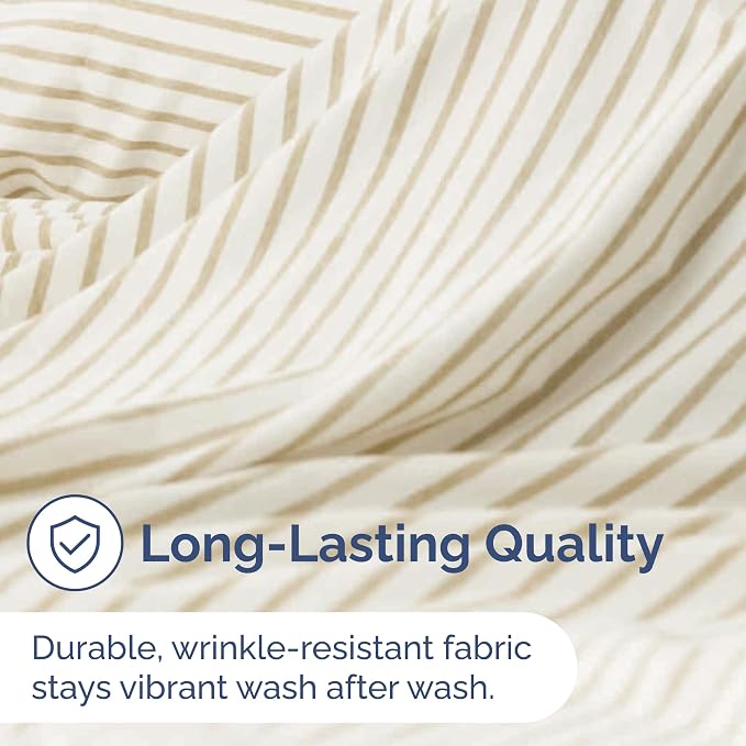 Twin XL Size Flat Sheet - Image 4