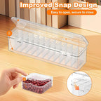Bead Organizer Box, Craft Storage Box - Image 5