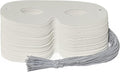 Lependor 108 Pack White Paper Eye Masks, Plain Masquerade Mask DIY Blank Masks by Lependor