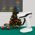MONVICT Cordless Hot Melt Glue Gun, Smart Power-Off - Image 5