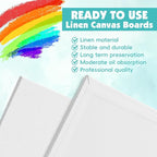 ESRICH Professional Linen Canvas - Image 3
