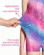 DIPUG 3 Pack Gymnastics Leotards - Image 5