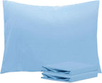NTBAY Standard Pillowcase Set by NTBAY