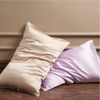 Premium Silk Pillow Cases King - Image 6