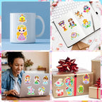 Labeol Diamond Art Kits for Kids Boys and Girls Ages 6-8-10-12 Easy to DIY - Image 5