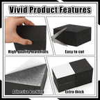 4 Pcs 2" Thick Foam Padding Sheet - Image 4