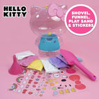 Hello Kitty Activity Doll, Reusable Hello Kitty Toys, Fill - Image 4