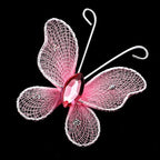 Zonon 60 Pcs Butterflies for Crafts - Image 3
