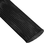 uxcell Expandable Sleeving, 2-inch 10ft Cable Sleeve - Image 2