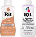 Rit Dye – 8 Oz. Liquid Fabric Dye - Image 2