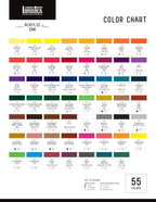 Liquitex Professional Acrylic Ink, 1-oz Jar - Image 3