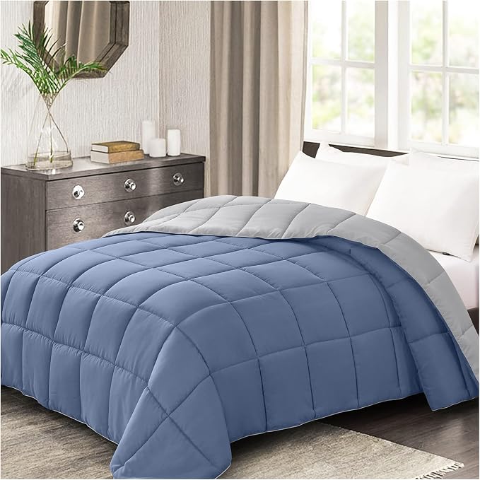 Homelike Moment Comforter King Size by HomelikeMoment