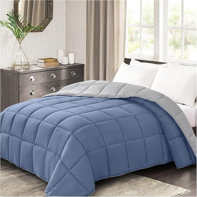 Homelike Moment Twin Comforter Duvet Insert by HomelikeMoment