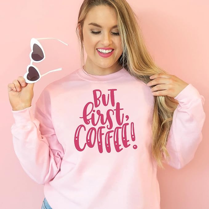 Tintnut Punch Pink Heat Transfer Vinyl, easy cut & weed, stretch washable - Image 6