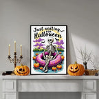 VeGuude Skull Diamond Painting Kits - Image 2