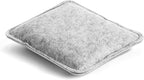 Aeaocvo Small Needle Felting Pad, 6×5 Inch Needle Felting Mat | Gray Sponge Pad - Image 8