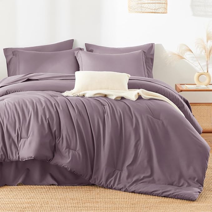 HIMEET King Size Comforter Sets - Image 7