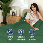 Cal King Size Flat Sheet - Image 3