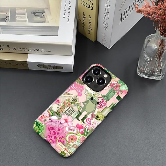 ZHEGAILIAN Case for iPhone 13 Pro - Image 4