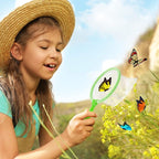 Honoson 24 Pcs Butterfly Bug Net - Image 6