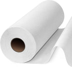 PLANTIONAL Medium Weight White Iron-On Non-Woven Fusible Interfacing: 11.6" x by PLANTIONAL