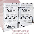 V2 Pro Heat Transfer Vinyl Film HTV Roll - Image 3