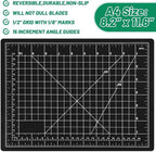 Anezus Exacto Knife with Hobby Mat - Image 6