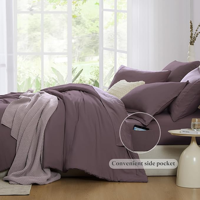 WRENSONGE Super King Plus Comforter Set - Image 7