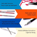 Gundam Model Tool Kit, Modeler Basic Tools Craft Set - Image 6