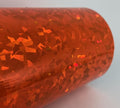 Holographic Crystal Sign Vinyl, HOLOCRYSTAL self-Adhesive Plastic by Paper+Street+Plastics