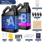 Epoxy Resin 64OZ - Image 2