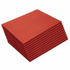 Colorations 9" x 12" Mediumweight Red Construction Paper, 500 Sheets | Bulk by Colorations