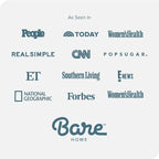 Bare Home Comforter Set - Image 9