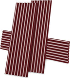 Manarty Wine Red Hot Glue Sticks, All Temperature Adhesive EVA Glue Sticks by Manarty