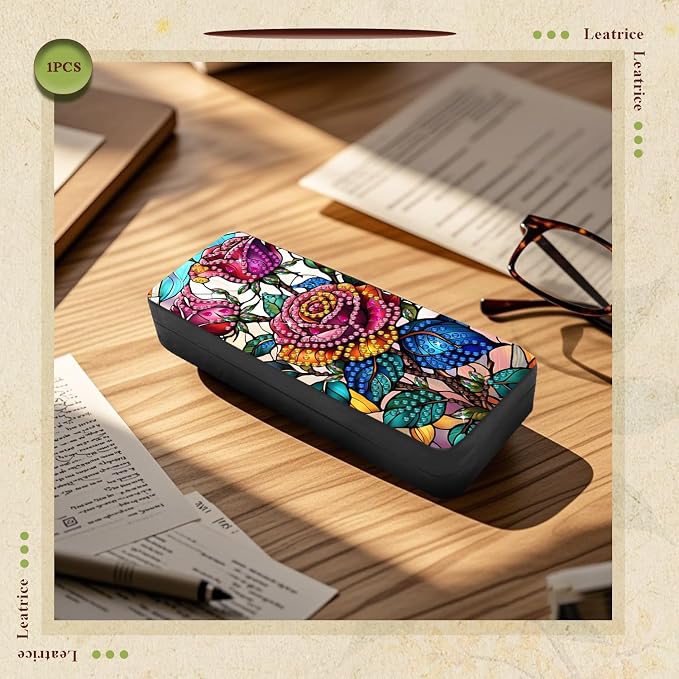 Leatrice Flower Diamond Art Kits - Image 6