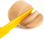 CRA-Z-Sand 3lb Bag of Beach Sand, Fun Sensory Toy w/ Tools - Image 5