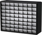 Akro-Mils 64-Drawer Plastic Drawer Storage Cabinet by Akro-Mils